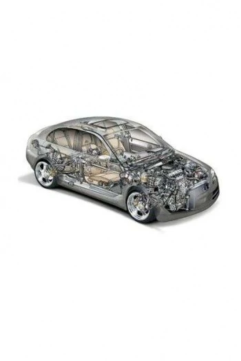 Psa Silindir Kapak Saplama Takımı P107 C1 C2 C3 C3 III P206 P307 Fiesta Dv4td (1,4hdi 1,4tdci) P307 Ym C - Supsan Hb0018