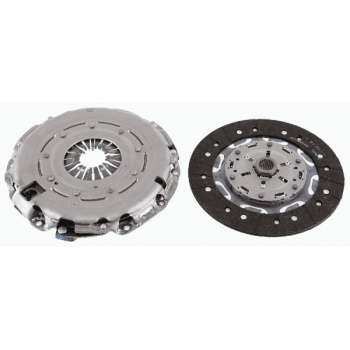 DEBRIYAJ SETI (F40 M.T.) ASTRA K B16DTU B16DTR ZAFIRA C B16DTC - SACHS 3000 950 680