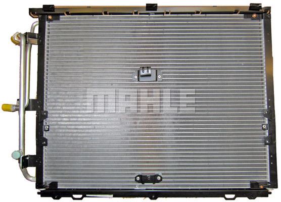 KLIMA RADYATORU S-CLASS W140 91>98 C140 92>99 - MAHLE AC 194 000S