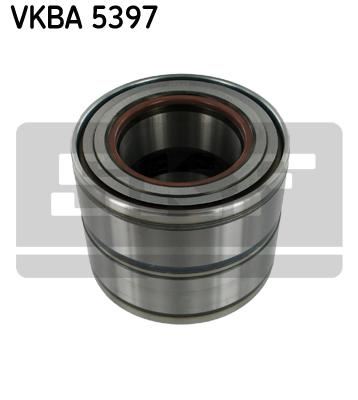 TEKER RULMANI IVECO STRALIS EURROTECH 92> - SKF VKBA5397