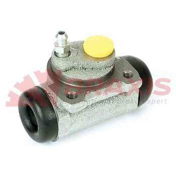 FREN SILINDIRI SAG CLIO 97>01 20.6MM - BRAXIS AJ2052
