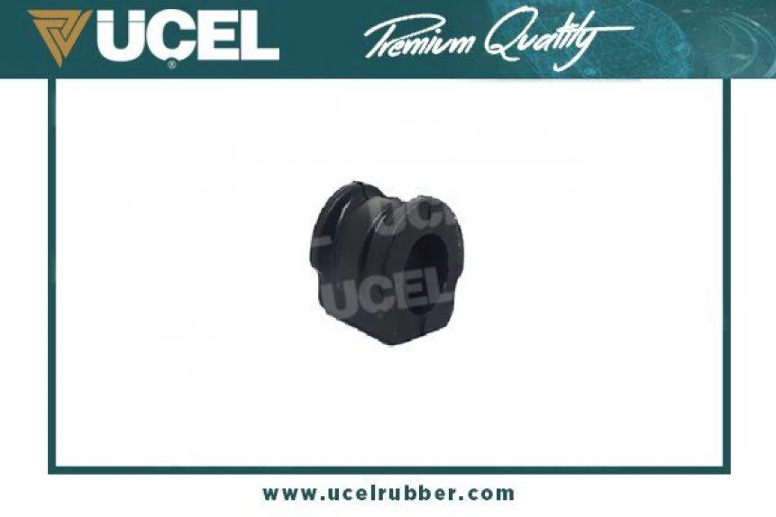 Vag Viraj Lastıgı 21mm Polo A2 Fabıa 00>05 - Ucel 61126