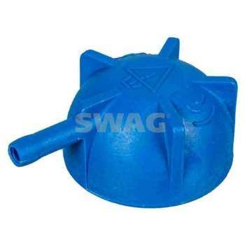 Vag Radyator Kapagı Transporter T2 (2m) Transporter T3 (24) (25) Transporter T3 Syncro (24) (25) - Swag 99902213