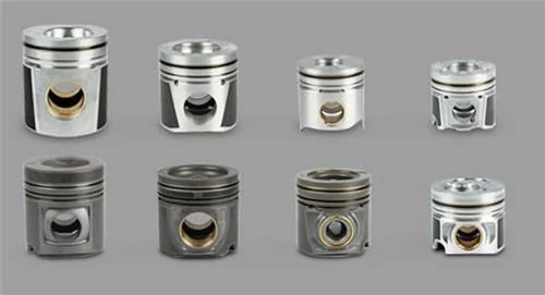 Psa Piston Segman P206 P307 Partner II Berlingo II C4 C5 II P308 P3008 P5008 Dv6 (1,6hdi 16v) Focus Cmax - Yenmak 31-04498-052