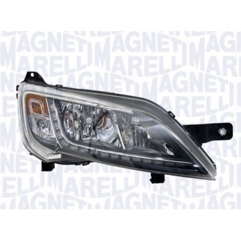 FAR SOL JUMPER III DUCATO III BOXER III 14> - MARELLI 712501301129