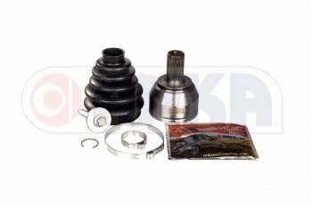 AKS KAFA TAMIR TAKIMI DIS (SAG / SOL) FOCUS II 04>11 C MAX 03>11 1.4 16V / 1.6 16V - ANKA 20280007