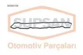 Psa Subap Kapak (kulbutor Kapak) Contası Lastık P206 P207 P307 P308 Partner Berlingo C4 C2 C3 1,6 16v (t - Supsan S0083108