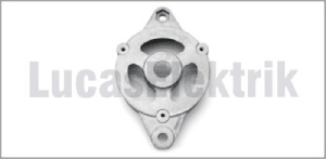 Unıversal Alternatör Ön Kapak-Chrysler Kamyon   61200019 - Lucas-Unt104