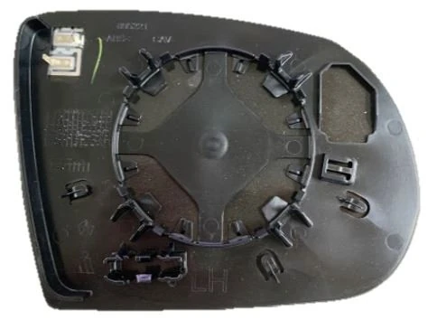 Jeep Ayna Camı İsitmalı Asferik Sol Jeep Cherokee Compass 14>17 - Art Mg045.5006