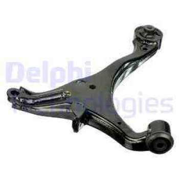 Honda Alt Salıncak Sol Honda CIVIC 2001-2006 - Delphi Tc1734