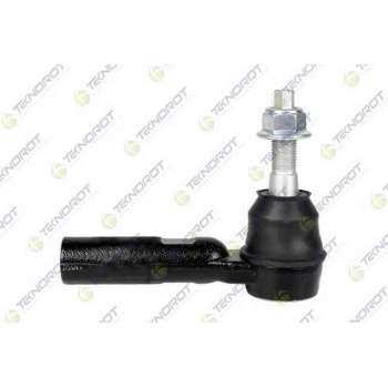 ROTBASI ON DODGE RAM 1500 02<09 - TEKNOROT DO-151