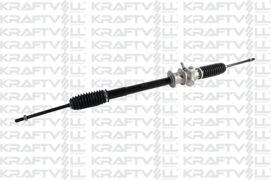 Hyundaı Ticarı Direksiyon Kutusu Mekanık H100 L300 - Kraftvoll 01050006