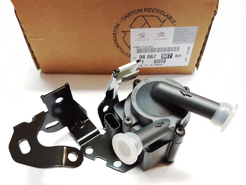 DEVIRDAIM ELEKTRIKLI MINI COOPER R56 R60 RCZ 308 508 3008 207 208 5008 C4 PICASSO DS5 C4 DS3 C5 III - PSA 9806790780