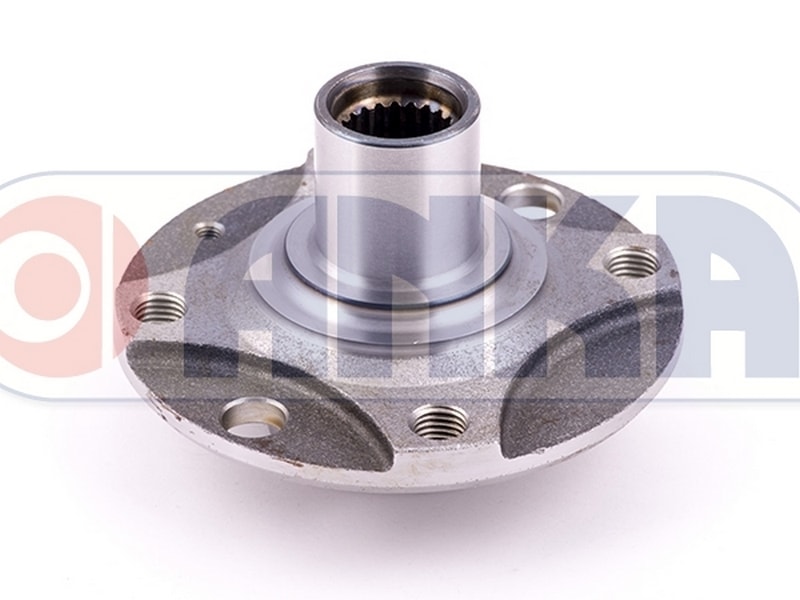 ON TEKER PORYA OPEL ASTRA F (91 05) CORSA B (93 00) VECTRA A (88 95) TUM MODELLERE - ANKA 60140005