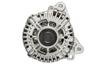 ALTERNATOR 14V 140A A1 A3 Q2 ATECA IBIZA LEON TOLEDO FABIA KAROQ KODIAQ OCTAVIA RAPID YETI CADDY GOL - HELLA 8EL015630-201