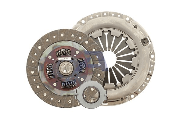 DEBRIYAJ SETI HONDA CIVIC VIII VTEC 1.6 1.8 2006-2015 (R16 R18) / (FD FA) - AISIN KH-074