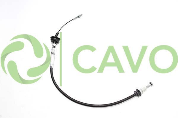 DEBRIYAJ TELI CADDY 95 INCA 95 96 IBIZA CORDOBA 1,6 1,8 MANUAL ADJUST 93 - CAVO IT7001 637