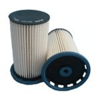 YAKIT FILTRESI (MAZOT) Q3 ALHAMBRA PASSAT CC SHARAN 1,6TDI / 2,0TDI 10> - SARDES SF349