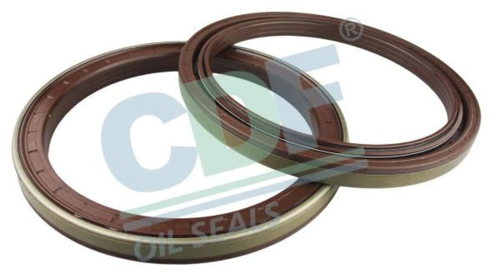 Ford Truck Arka Teker Porya IC Kecesi - Ford Cago / 1838-1824 Ym Ecotorq 7,3cc (155x190x14,5x16) - Cdf 88153-V