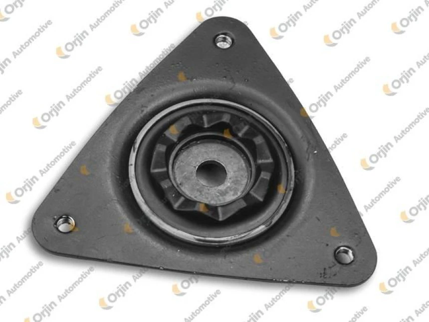 Renault Amortısor Takozu On Sag Sol Nissan Qashqaı II 13> Renault Megane IV Kadjar Talısman 1.2 Tce 1.5 DCI - Orjın 20963