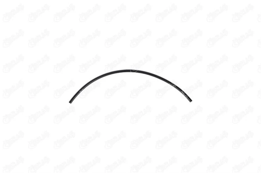 Fiat Vakum Hortumu - 4mm X 9mm = 46cm - İbr 17779