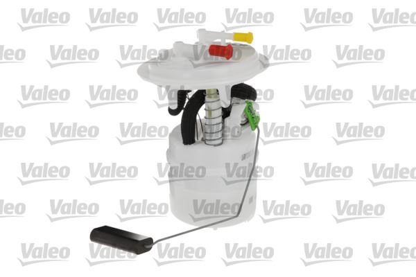 DEPO SAMANDIRASI P207 C3 PICASSO 1.4 16V 1.6 16V - VALEO 347335