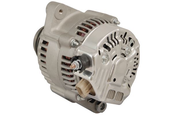 ALTERNATOR 12V 90A YARIS 2001-2005 - WAI 23859N