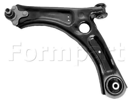 Vag Salıncak Rotıllı Sol Caddy III 03 04> Yeti 14>18 Superb 08>15 - Formpart 2909126