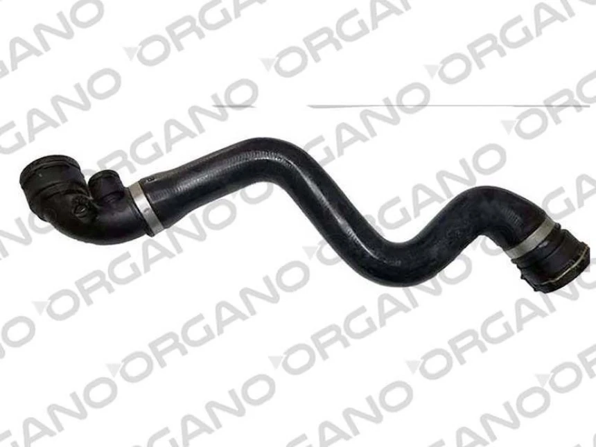 Bmw Radyator Hortumu Bmw E46 M43 Sol Ust - Ucpa 21h141208