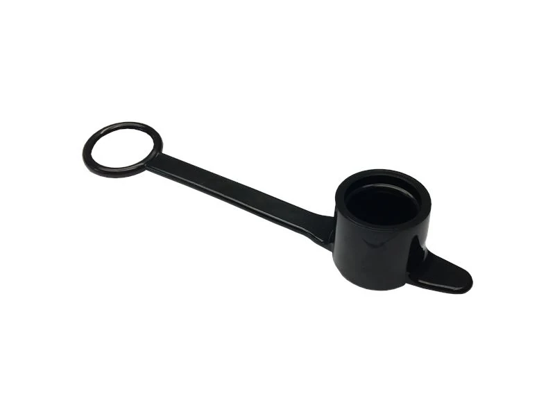 Unıversal Truck Tir Devre Kesici Anahtar Tozluk (siyah) - Denge 19214-B