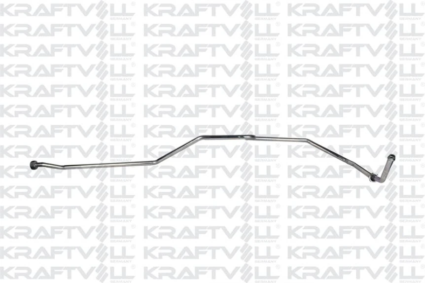 Mercedes Truck Kompresör Borusu Mercedes Actros Mp2-Mp3 - Kraftvoll 10040167