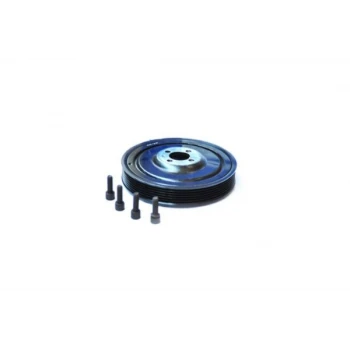 Fiat Krank Kasnagı Brava Bravo Doblo Doblo III Linea İdea Marea Palıo Stilo Punto Astra H Vectra C 1,6d M - Kentpar K134