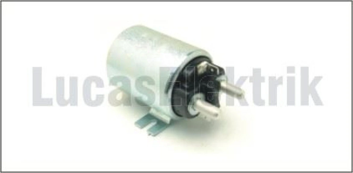 Unıversal Truck Mars Otomatıgı 24v 150 Amper Unıversal - Lucas Ssl1039