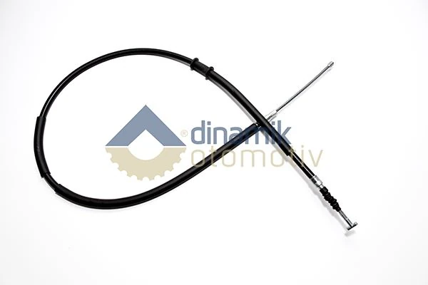 Fiat El Fren Teli Sag Palıo Siena >00 - Cavo 1202 020