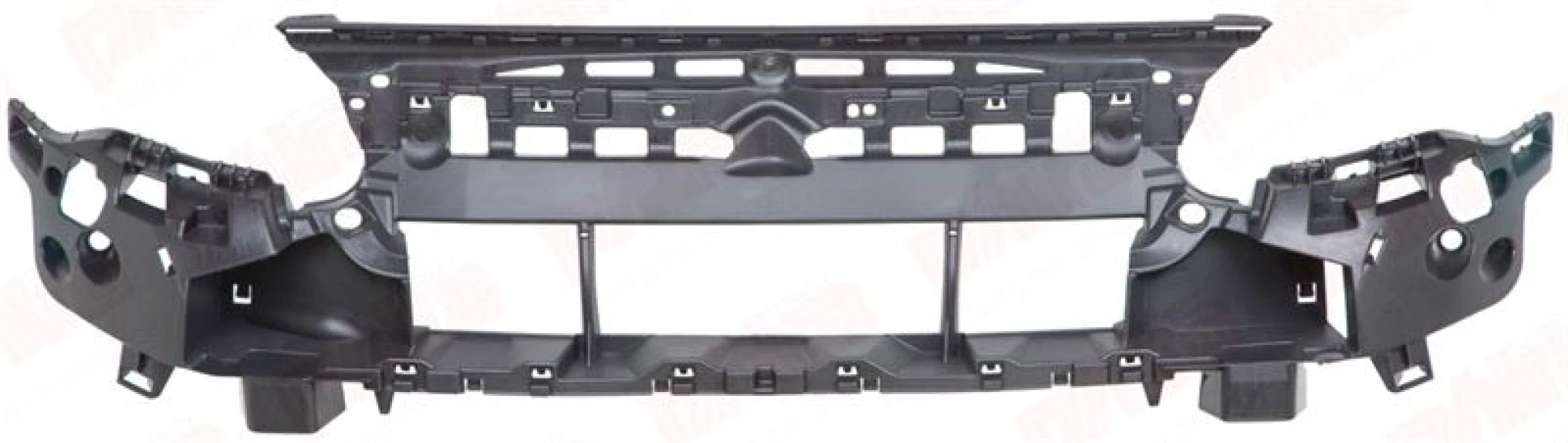 Psa Tampon Traversi On Orta IC Tampon Braketi Plastık Berlingo 15> - Phira Br-15400