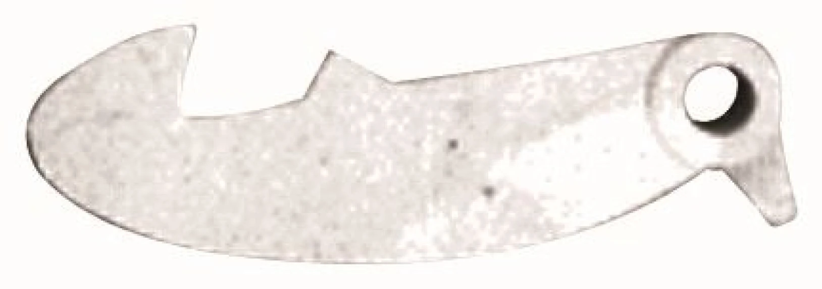 Renault Eski Bagaj Kilit DILI Ust R12 - Mtj 3287