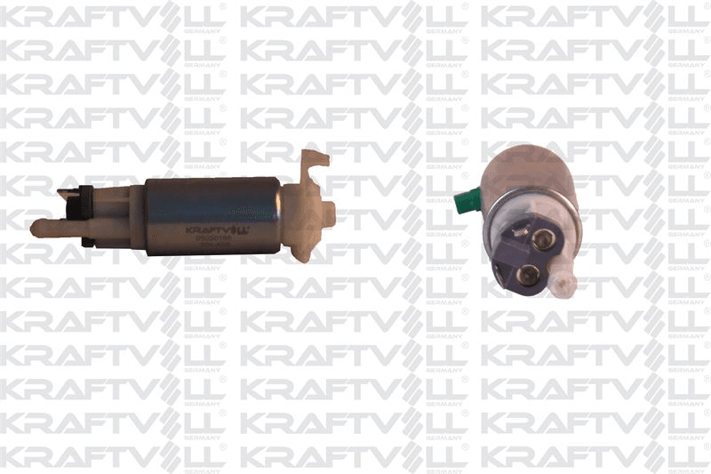 YAKIT POMPASI DEPO ICI 306 YM TUM TIPLER 98> 406 PARTNER BERLINGO - KRAFTVOLL 05050198