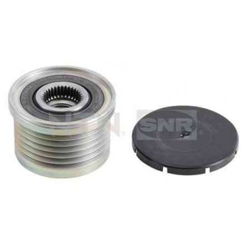 ALTERNATOR KASNAGI MASTER II 06> TRAFIC II 06> MEGANE II 04> LAGUNA II 01>07 19. DCI 2.0 DCI 2.5 DCI - SNR GA75504