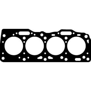 SILINDIR KAPAK CONTASI SLX TEMPRA TIPO 1,6 (411452P) - CORTECO 83411452