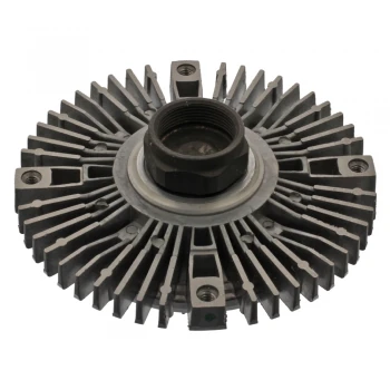 Mercedes Fan Termigi (om601, Om604) W202 93>00 S202 96>98 W210 96>02 - Febi 17855