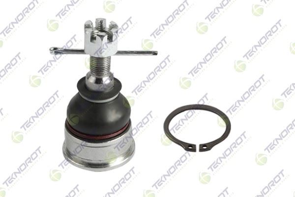 ROTIL ALT HONDA CIVIC VI 2001-2005 - TEKNOROT H-257