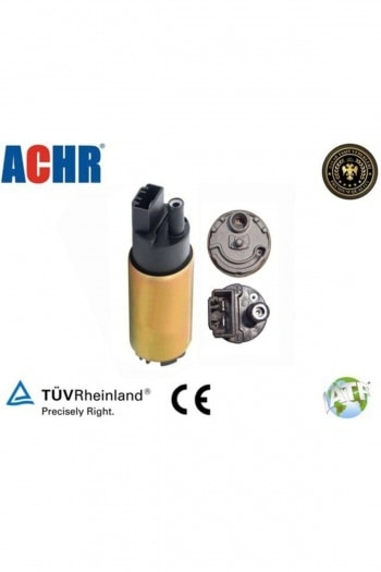 YAKIT POMPASI UNIVERSAL 3 BAR 90 L / h FILTRELI TIPO CIVIC ACCENT VECTRA ASTRA VS. - ACHR 60201407