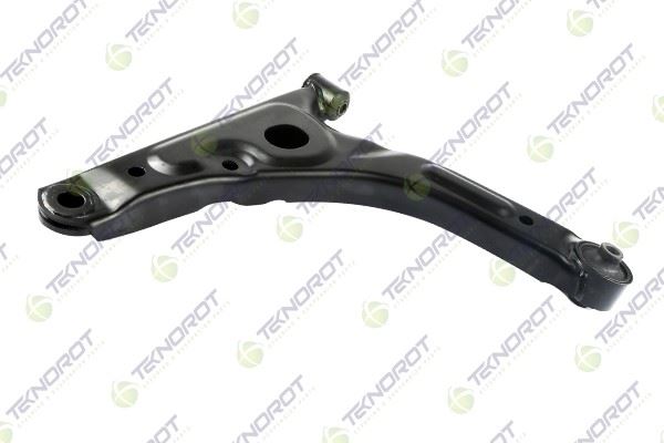 ON ALT SALINCAK SOL KOMPLE TRANSIT V184-V347 01>14 ( ROTILSIZ ) - TEKNOROT FO-849