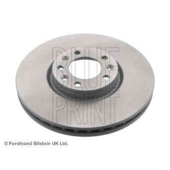 ON FREN DISK AYNASI C5 III P407 DW10BTED4 (2,0 16V) EXPERT III JUMPY III SCUDO III HAVALI 1,6HDI 2,0 - BLUEPRINT ADP154332