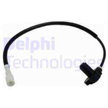 ABS SENSORU ASTRA F - DELPHI SS20021