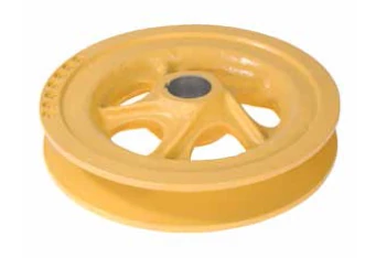 TC56 ŞANZIMAN KASNAĞI - Ø 34cm - 89510638 - 89510638