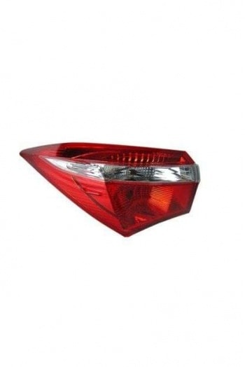 STOP LAMBASI DIS SOL TOYOTA COROLLA 13>16 ( E MARK ) - CASP 173243UL
