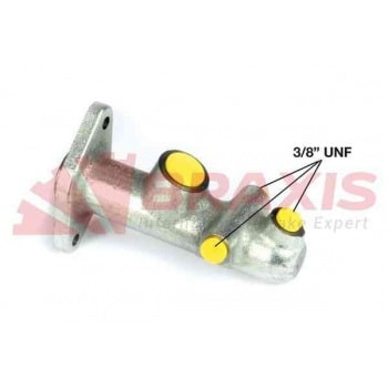 FREN ANA MERKEZI R12 1.3 19mm EM 1975-> - BRAXIS AJ0012