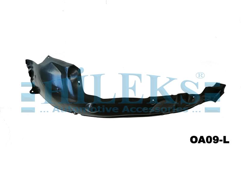 CAMURLUK DAVLUMBAZI ON SOL (Y.M.) ASTRA G - HILEKS OA09L