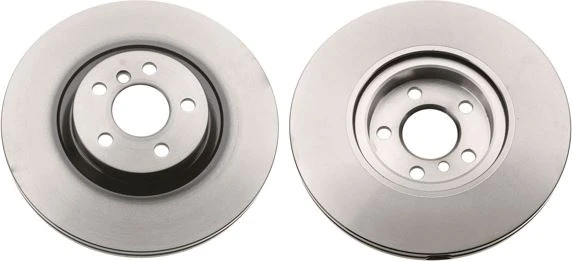 Bmw Fren Diski Ön - Trw Df6749s